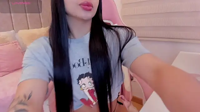 Snapshot of tamy_xoo chatting on 09-13-25, 07:03 tamy xoo online show from 09-13-25, 07:03