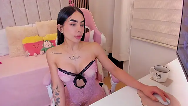 tamy xoo online show from 06-04-26, 05:50