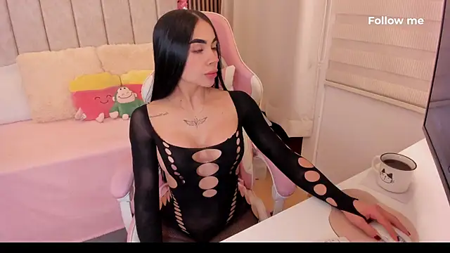 tamy xoo online show from 07-17-26, 06:16