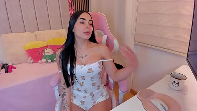 tamy xoo online show from 04-01-26, 06:49