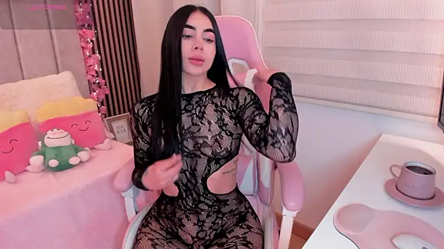 tamy xoo online show from 11-03-25, 07:50