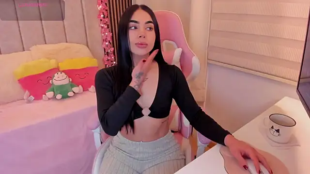 Snapshot of tamy_xoo chatting on 02-09-26, 07:01 tamy xoo online show from 02-09-26, 07:01