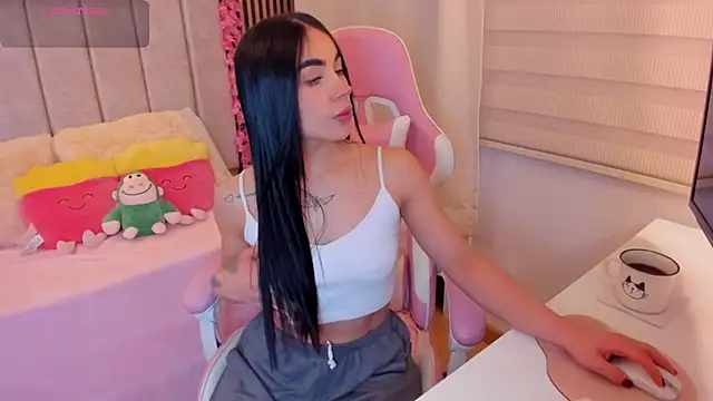 Snapshot of tamy_xoo chatting on 02-02-26, 06:40 tamy xoo online show from 02-02-26, 06:40