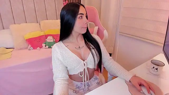 tamy xoo online show from 04-12-26, 06:11