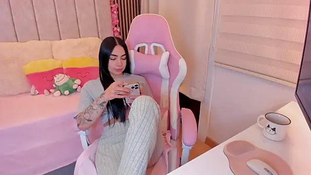tamy xoo online show from 04-21-26, 02:56