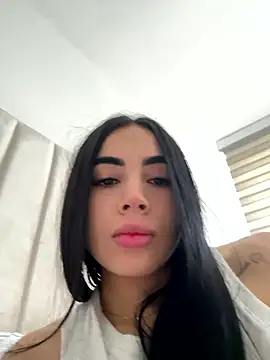 tamy xoo online show from 01-08-26, 03:40