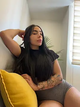 tamy xoo online show from 05-06-26, 03:49