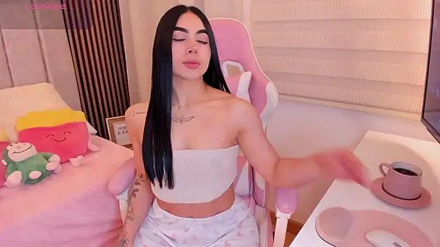 tamy xoo online show from 11-02-25, 08:03