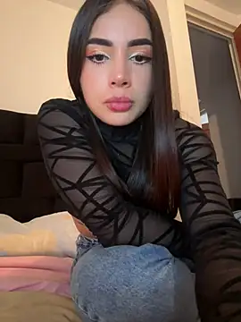 Snapshot of tamy_xoo chatting on 03-19-25, 10:53 tamy xoo online show from 03-19-25, 10:53