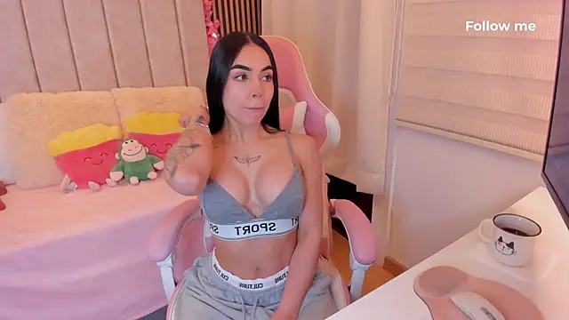 tamy xoo online show from 04-30-26, 06:04