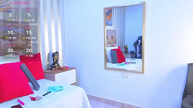 avis lara online show from 01-11-26, 02:24