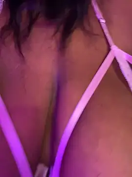 Lilymoonshow online show from 03-10-26, 01:09