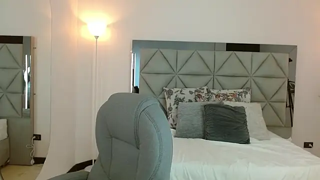 ilitzy cardona online show from 02-07-26, 03:36