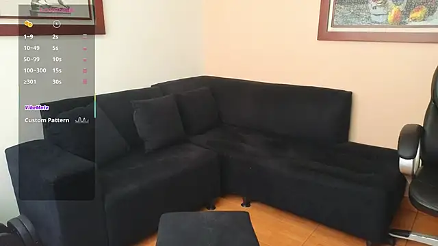 hairyncuteass online show from 09-24-25, 12:33