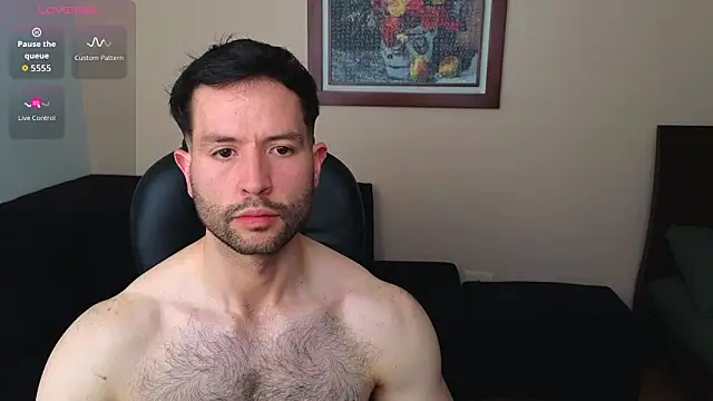 hairyncuteass online show from 01-17-26, 03:37