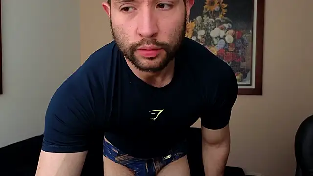 hairyncuteass online show from 02-01-26, 01:42