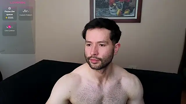 hairyncuteass online show from 02-28-26, 04:39