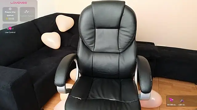 hairyncuteass online show from 02-08-26, 01:31