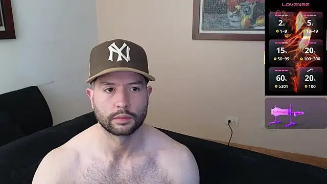 Snapshot of hairyncuteass chatting on 07-17-26, 02:58 hairyncuteass online show from 07-17-26, 02:58