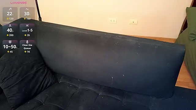 hairyncuteass online show from 04-10-26, 01:51