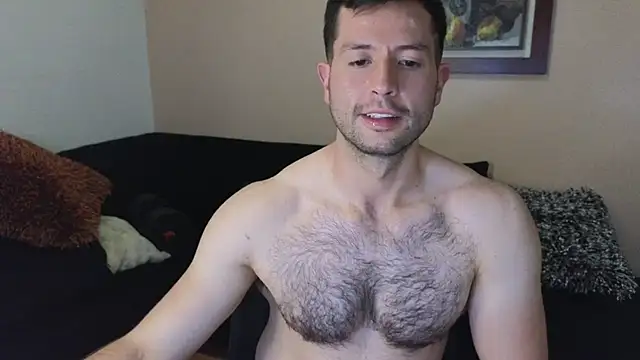 hairyncuteass online show from 03-23-25, 05:32