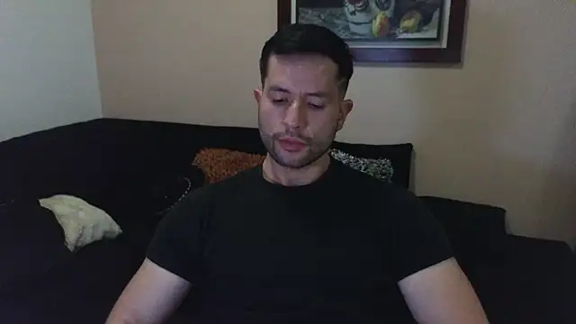 hairyncuteass online show from 03-18-25, 11:20