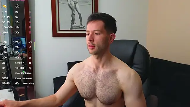 hairyncuteass online show from 09-22-25, 12:44