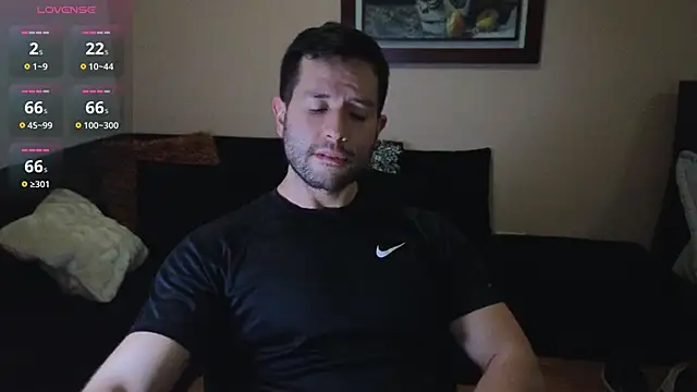 hairyncuteass online show from 03-16-25, 01:59