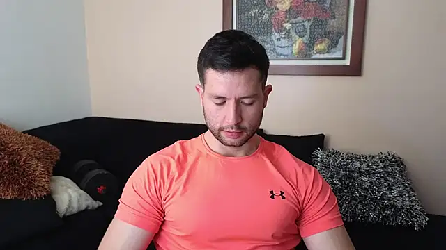 hairyncuteass online show from 03-21-25, 02:40