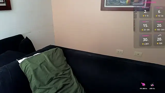 hairyncuteass online show from 04-26-26, 01:52