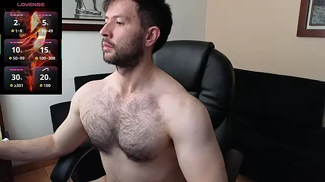 hairyncuteass online show from 06-09-26, 02:51