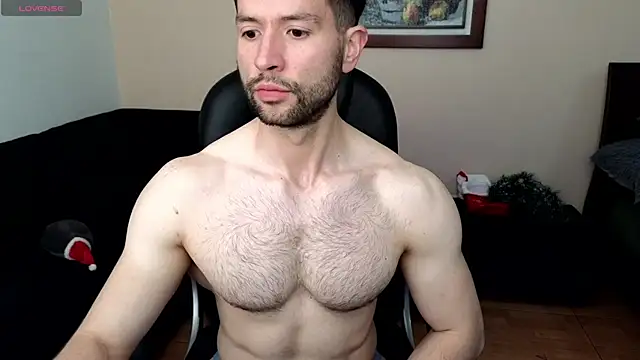 hairyncuteass online show from 11-29-25, 11:21