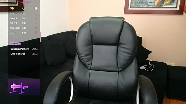 hairyncuteass online show from 10-01-25, 11:47