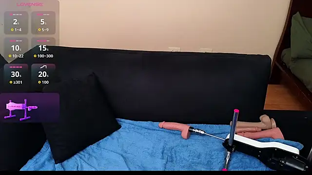 hairyncuteass online show from 02-15-26, 02:38