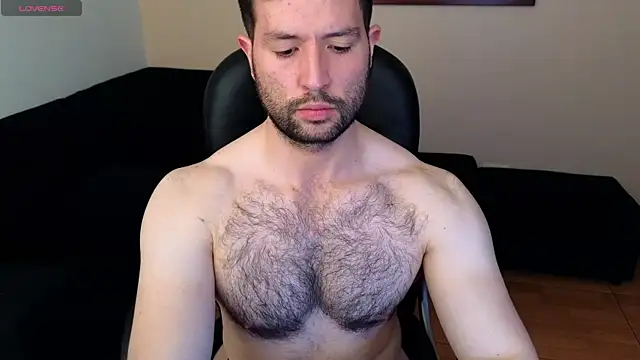 hairyncuteass online show from 06-05-26, 08:58