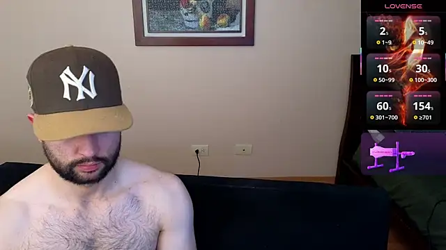 Snapshot of hairyncuteass chatting on 07-24-26, 04:47 hairyncuteass online show from 07-24-26, 04:47
