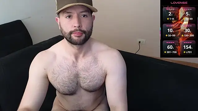 Snapshot of hairyncuteass chatting on 07-22-26, 04:20 hairyncuteass online show from 07-22-26, 04:20