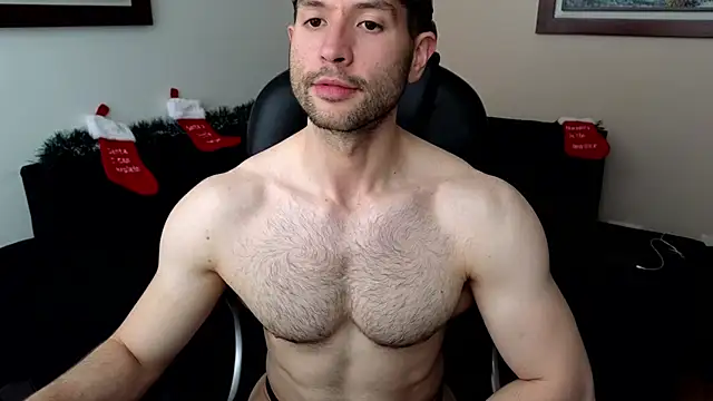 hairyncuteass online show from 12-03-25, 01:43