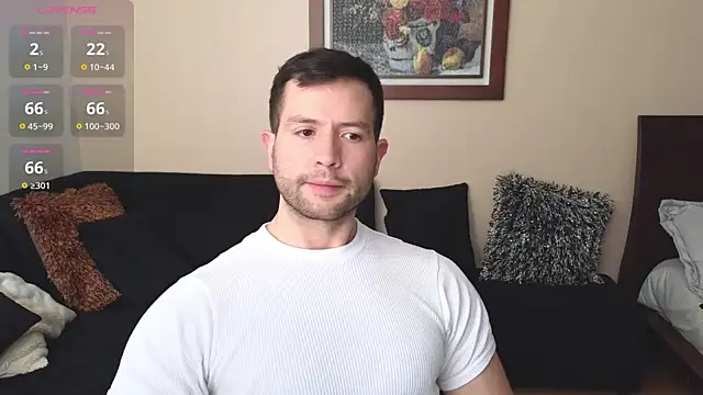 hairyncuteass online show from 03-11-25, 01:23