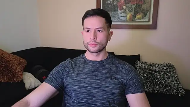 hairyncuteass online show from 03-19-25, 09:16