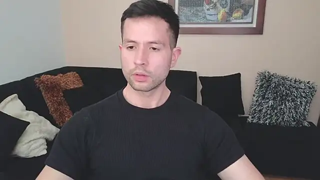 hairyncuteass online show from 03-04-25, 09:00