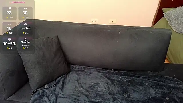 hairyncuteass online show from 03-15-26, 03:19