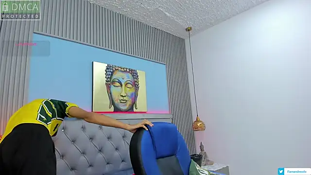 HarolddXL online show from 10-02-25, 01:47