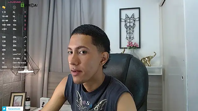 HarolddXL online show from 05-28-26, 02:01