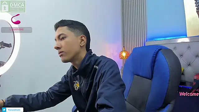 HarolddXL online show from 11-06-25, 01:26