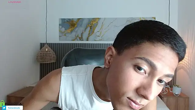 HarolddXL online show from 03-11-26, 01:38