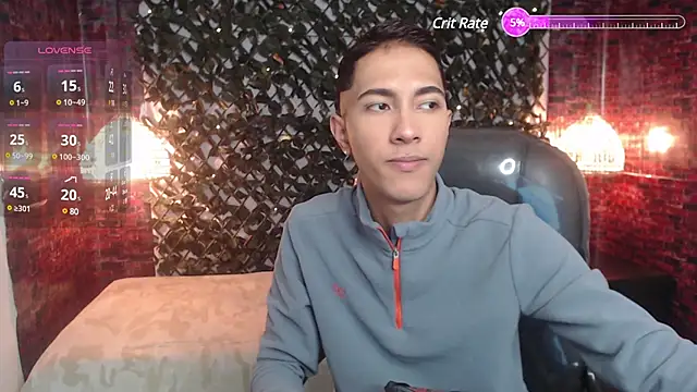 HarolddXL online show from 03-19-25, 12:56