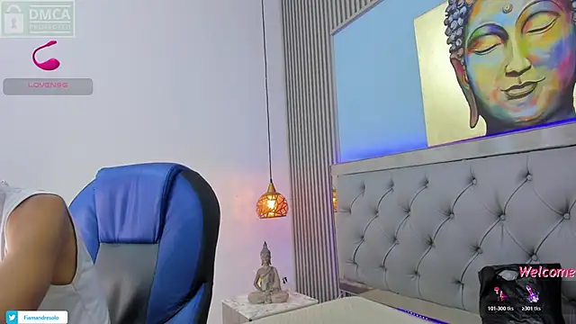 HarolddXL online show from 11-11-25, 01:50