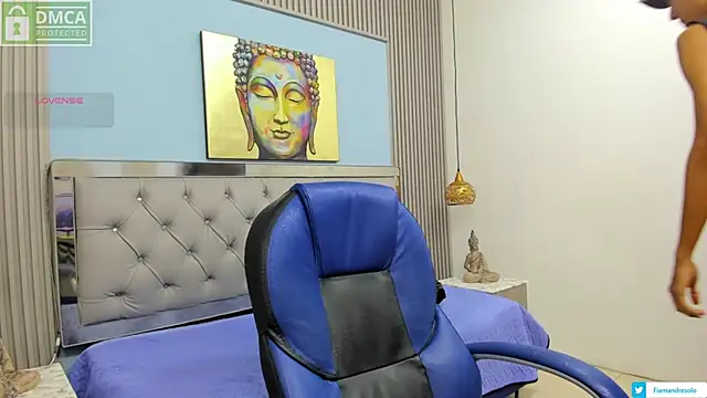 HarolddXL online show from 10-04-25, 01:34