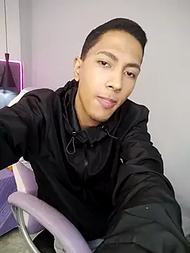 HarolddXL online show from 02-11-26, 01:22